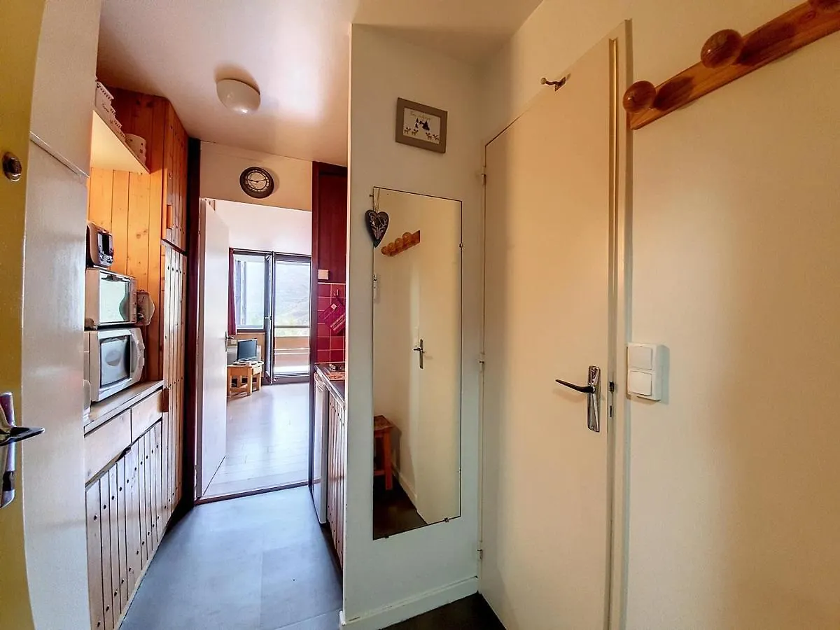 Appartement Studio Les Menuires, 1 pièce, 2 personnes - FR-1-178-355 Saint-Martin-de-Belleville