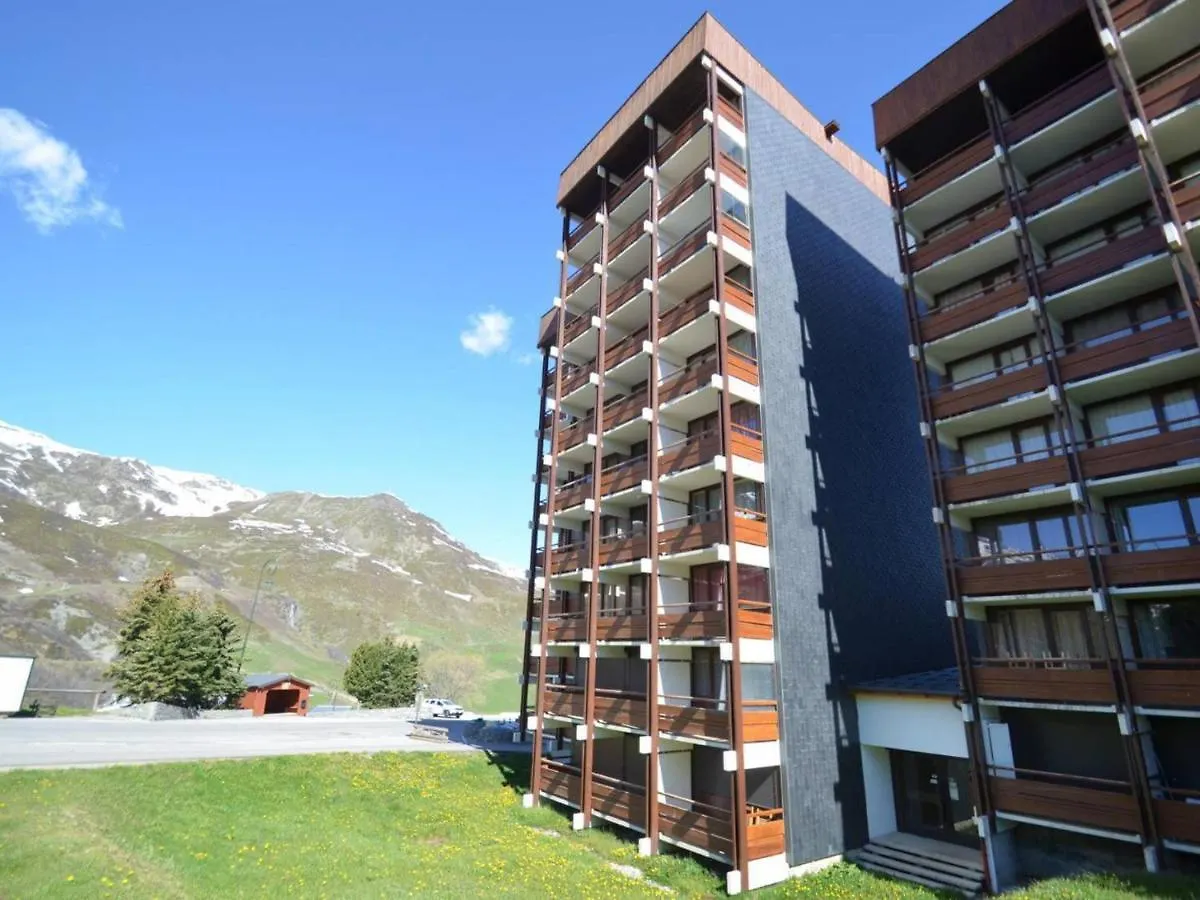 Studio Les Menuires, 1 pièce, 2 personnes - FR-1-178-355 Saint-Martin-de-Belleville Appartement